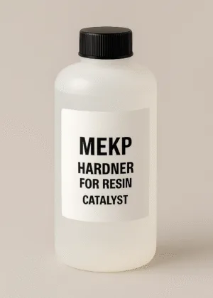 Mekp/Hardner for resin/Catalyst