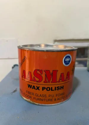 Wax Polish